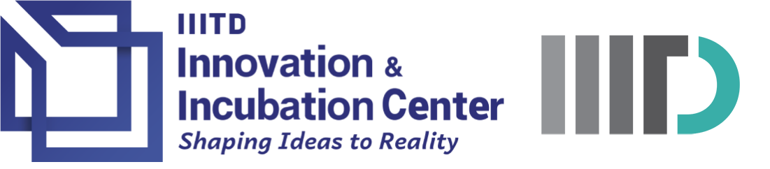 IIIT Delhi Incubation Centre